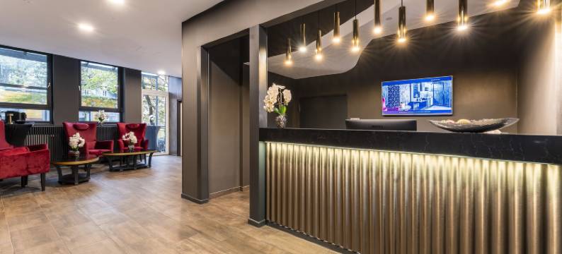 萨尔茨堡市广场酒店(PLAZA INN Salzburg City)图片