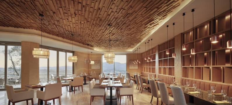 瓜达卢佩悦榕维养轩(Banyan Tree Veya, Valle de Guadalupe)图片