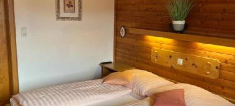 Gästehaus Kreischberg - Mayer图片