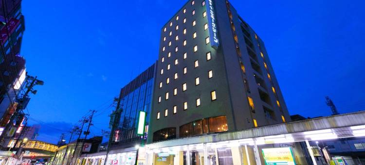 新格林酒店(Hotel New Green)图片
