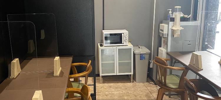 Sun Hotel Miyakonojo图片