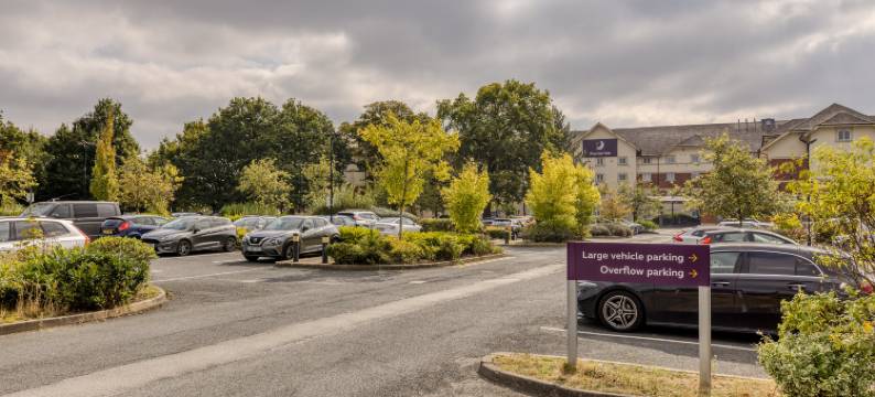 普瑞米尔酒店伯明翰NEC/机场(Birmingham NEC/Airport)图片