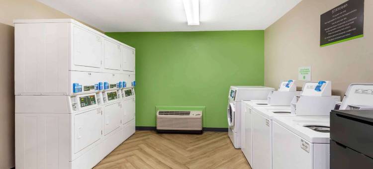 美国长租公寓式酒店 - 阿什维尔 - 隧道路(Extended Stay America Suites - Asheville - Tunnel Rd)图片