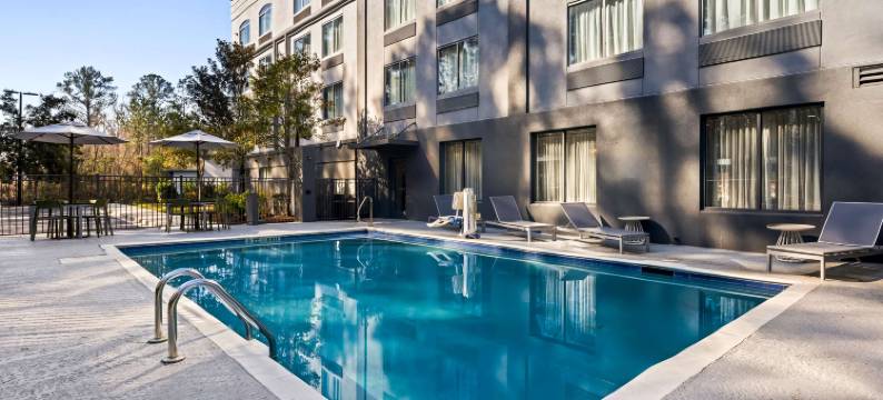 萨凡纳温特沃斯港希尔顿spark酒店(Spark by Hilton Port Wentworth Savannah)图片