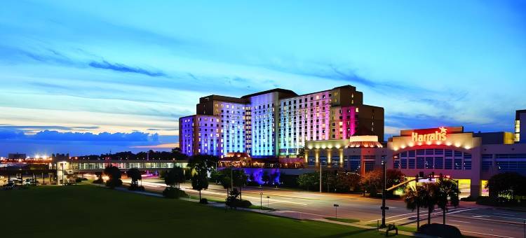 哈拉湾海岸酒店(Harrah's Gulf Coast Hotel & Casino)图片