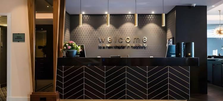 诺德韦克范德瓦尔克宫酒店(Van der Valk Palace Hotel Noordwijk)图片