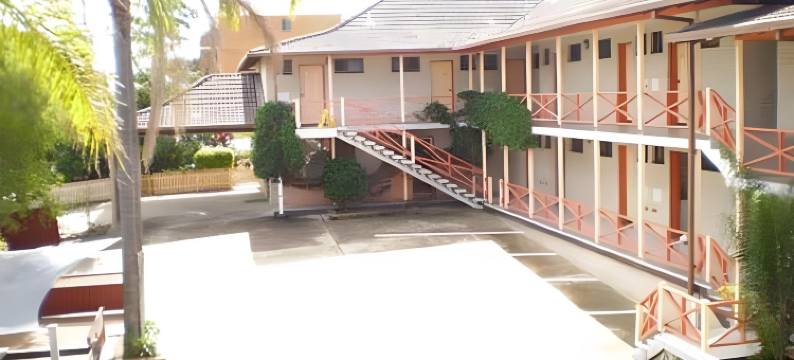 卓越希尔汽车旅馆(Excelsior Motor Inn)图片