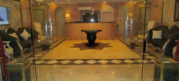 Shati Albasateen Serviced Apartments图片