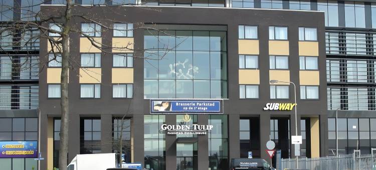 公园城 - 林堡弗莱彻餐厅酒店(Fletcher Hotel-Restaurant Parkstad- Zuid Limburg)图片