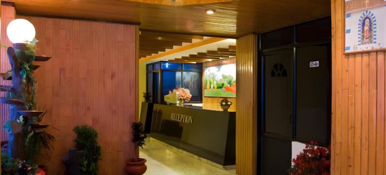 斋酒店(Hotel Jai)图片