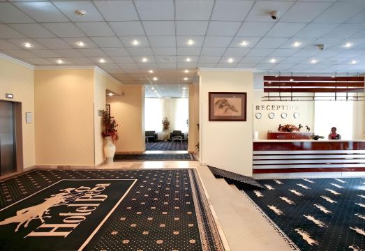 Hotel BegaHotel Overview