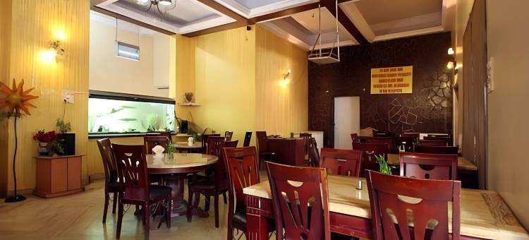 跑马山泉水疗酒店(Horseland Hotel and Mountain Spa)图片