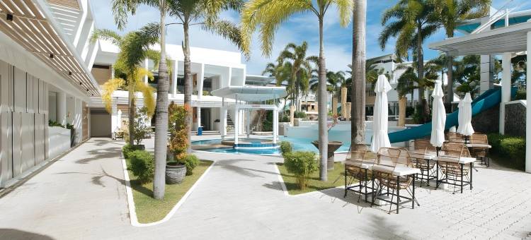 绍斯匹克度假村及注册酒店(Southpick  Resort & Hotel  Incorporated)图片