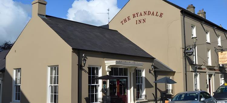 瑞安代尔旅馆(The Ryandale Inn)图片