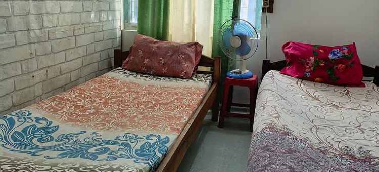 马里奥博罗DBC房间(Dbc Rooms Malioboro)图片