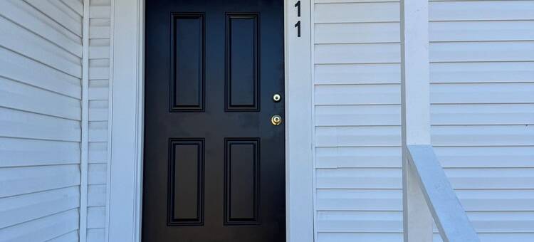 贝克：步行可至路易斯安那州立大学两卧室联排住宅(The Baker:  2-bedroom townhome. Walk to LSU)图片