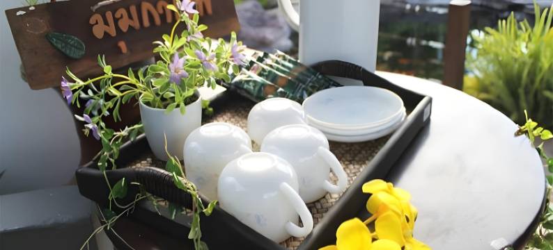 萨拜波恩大度假村(Saabpaiboon Grand Resort)图片