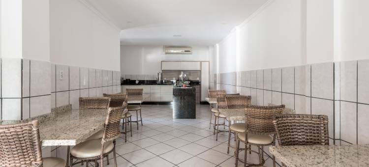 Pousada Enseada dos Golfinhos 宾馆(Pousada Enseada Dos Golfinhos)图片