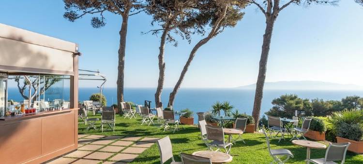 卡拉皮可拉大楼精品酒店(Boutique Hotel Torre di Cala Piccola)图片