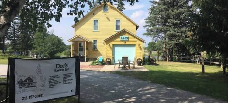 Rivers Edge Victorian Inn图片