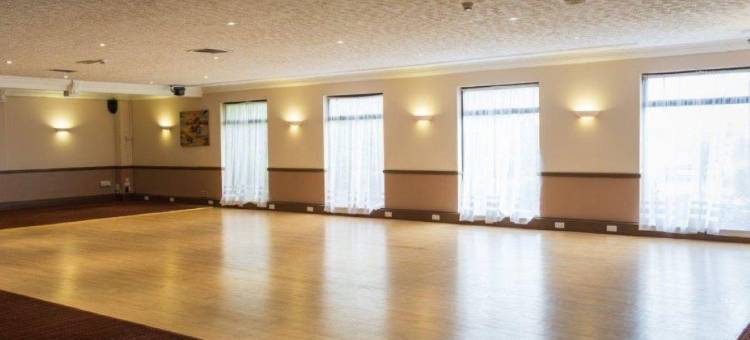 水边酒店(The Waterside Hotel & Spa)图片