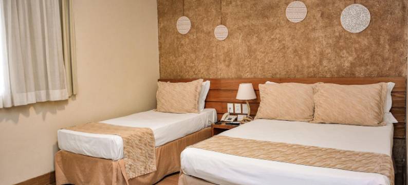 卡帕酒店(Carppa Hotel)图片