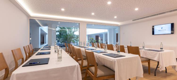 盖里亚嬉皮酒店(Hipotels la Geria)图片