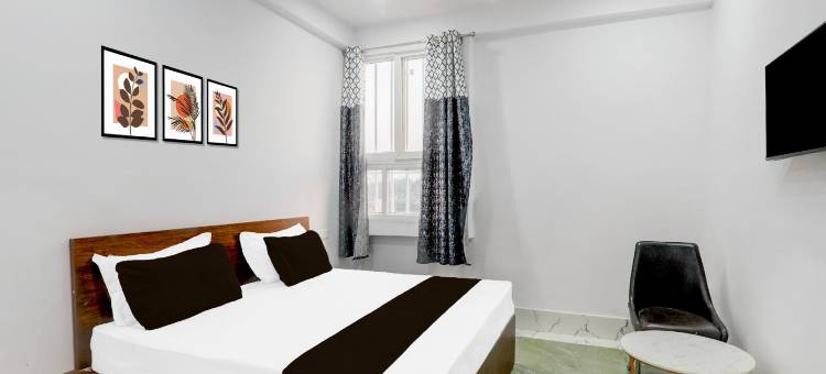 Hotel O Kautuk Resort & Banquet图片