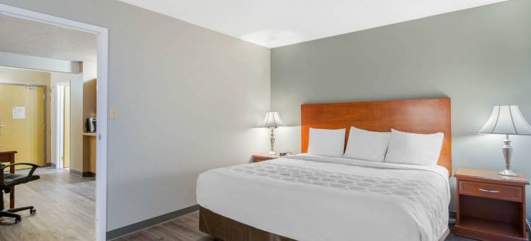 伊克诺酒店(Econo Lodge)图片