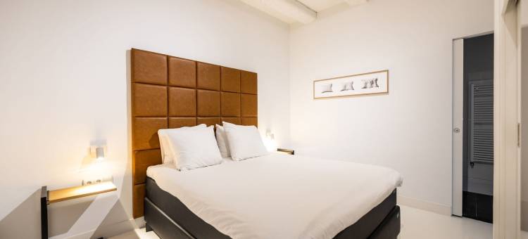 左特基兹格拉赫特Yays礼宾精品公寓(Yays Amsterdam Salthouse Canal by Numa)图片