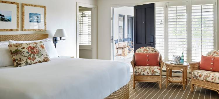 卡梅尔酒店(Hotel Carmel)图片