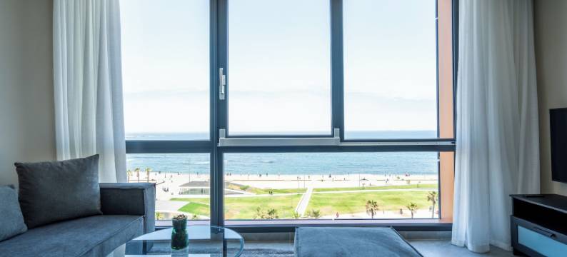 大西洋景观公寓酒店(Atlantic View Appart'Hotel)图片