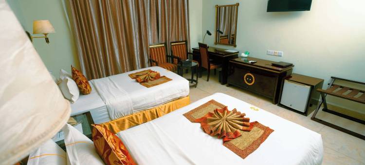 姆特瓦拉蒂芬妮钻石酒店(Tiffany Diamond Hotels - Mtwara)图片