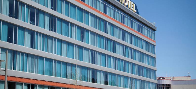 Rivers Casino的登陆酒店(The Landing Hotel at Rivers Casino Pittsburgh)图片