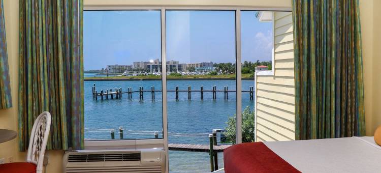 朱庇特海滨酒店(Jupiter Waterfront Inn)图片