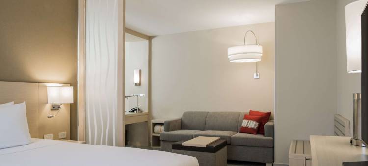 马那瓜凯悦嘉轩酒店(Hyatt Place Managua)图片