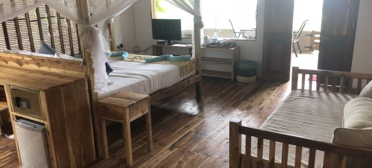 尼亚拉佛利酒店(C Beyond Nilaveli)图片