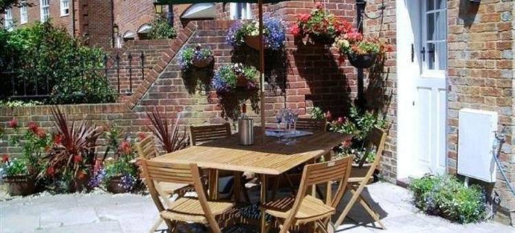 码头区域(Quayside Quarters)图片