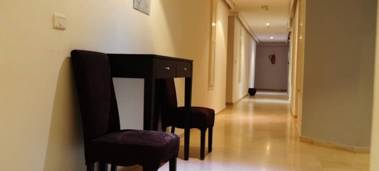 乐摩纳哥酒店和海水浴(Le Monaco Hôtel & Thalasso)图片