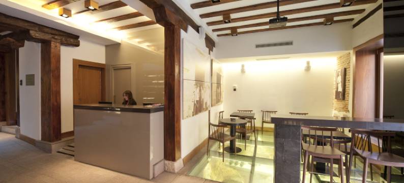 金狮精品酒店(Posada del León de Oro Boutique Hotel)图片