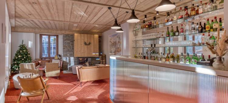 莱瑞特酒店(Hôtel Lyret)图片