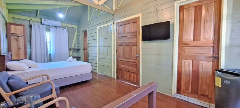 海塔酒店(Hotel Infiniti)图片