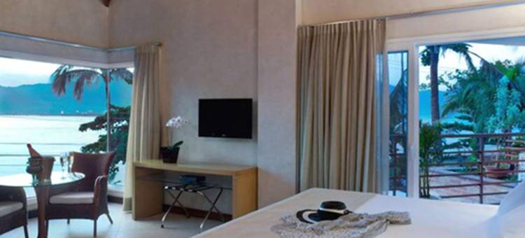 阿巴约米酒店(Abayomi Hotel)图片