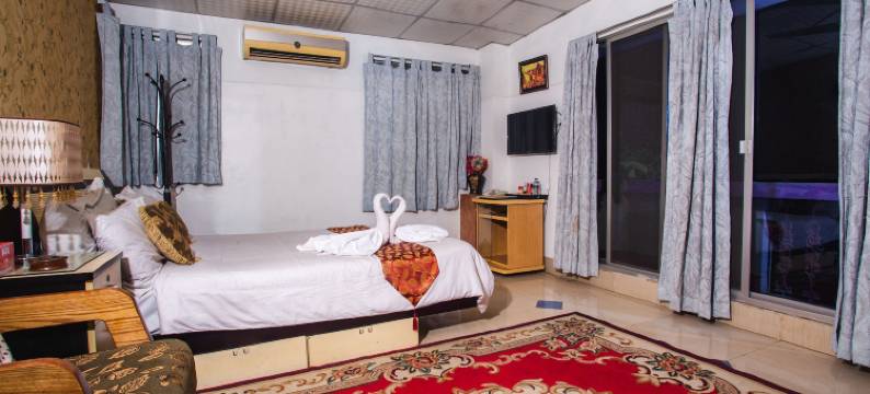 巴比伦酒店及服务式公寓(Babylon Hotel & Serviced Apartment)图片