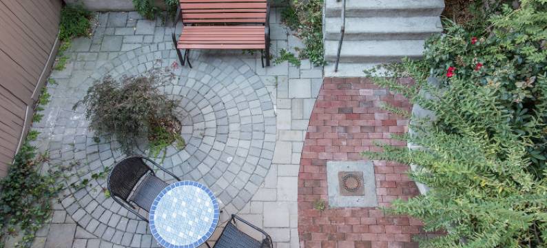 科普利酒店(Copley House)图片