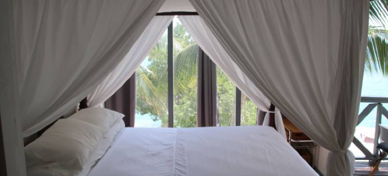 珊瑚礁海滩酒店(Coral Reef Beach)图片