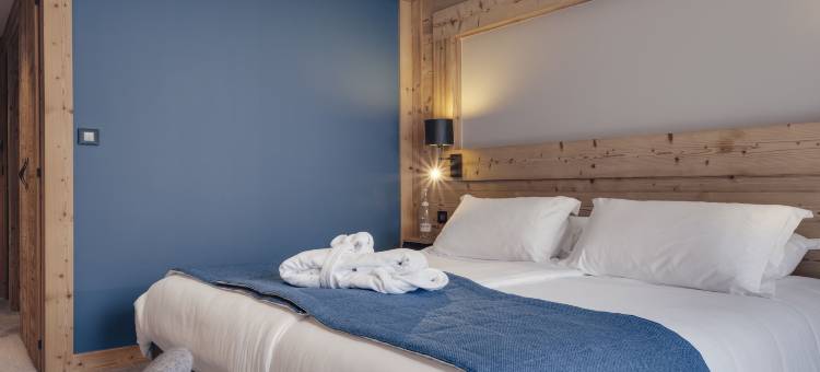 阿万谢酒店(Hôtel Avancher)图片