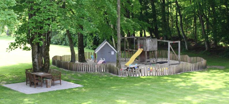 霍夫伯格克罗酒店(Hovborg Kro)图片