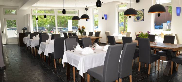 阿诺尔酒店&会议中心(Anor Hotel & Conference Center Frankfurt Airport)图片
