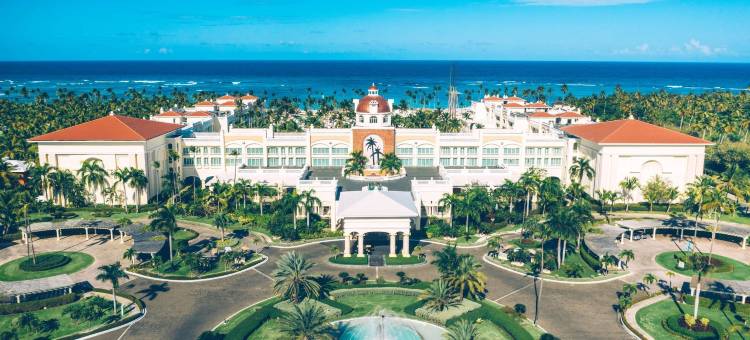 巴瓦罗伊贝罗斯塔珍宝(Joia Bávaro by Iberostar)图片